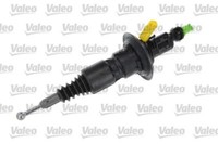 Valeo 804916 Geberzylinder, Kupplung FüR CitroËN Peugeot