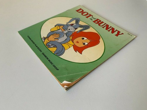 Vintage DOT AND THE KANGAROO by Ethel Pedley PB 1979 Australian animals - Bild 5 von 12