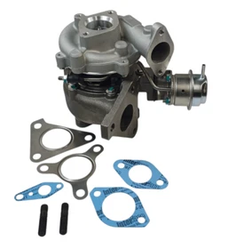 Turbolader ALMERA, PRIMERA, X-TRAIL 2.2 DCi 2001- 727477-8 14411AW40A