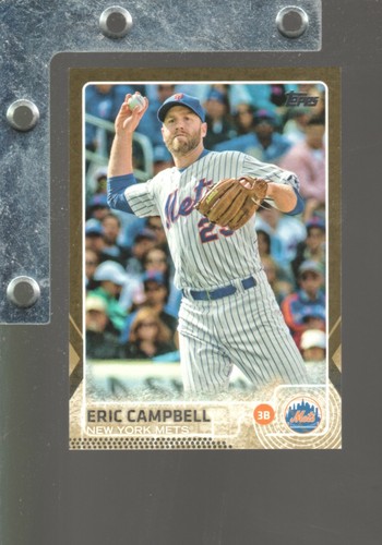 2015 Topps UPDATE Goldvariation/Parallel #d/2015 Auswahl aus Liste bis zu 30% RABATT! - Bild 67 von 210