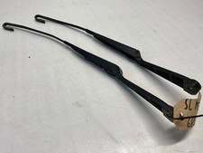 Mercedes SLK 200 Kompressor Mopf R170 Scheibenwischer Wischer Vorne 2x