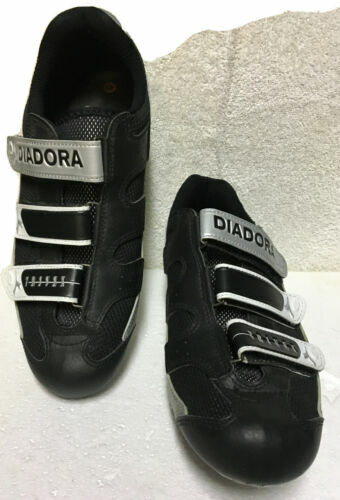 Chaussures VTT Diadora Tornado Femme - EU38 US7 UK5 - 235 Mm - Occasion