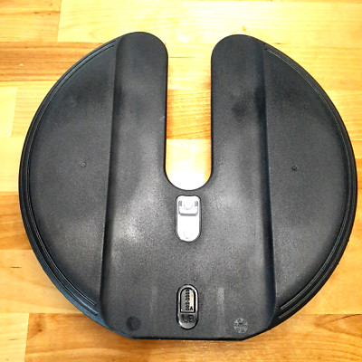 Bowflex Series 2 552 Dumbbells Replacement Largest Weight Plate #5, 7 lb 10 oz