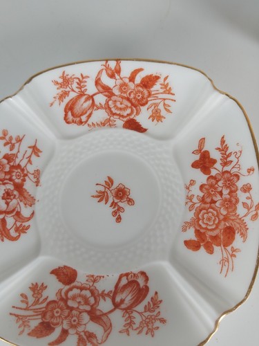 Rare Antique Spode Copeland Cup And Saucer (Only For Display Purposes) - Picture 10 of 21