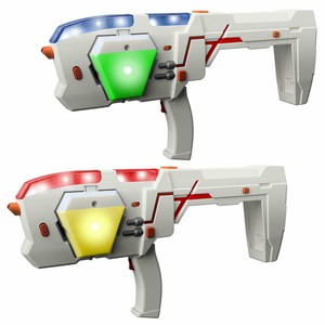 laser x doble