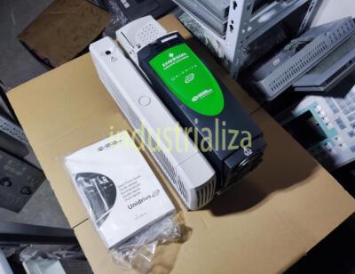 1PCS New Emerson SP2403 Control Techniques Unidrive