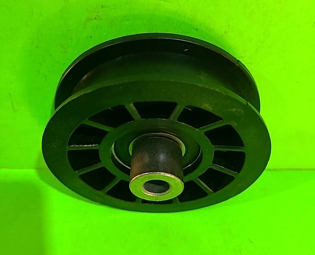 Puleggia Tendicinghia Trazione Trattorino Husqvarna CTH126 - Foto 3