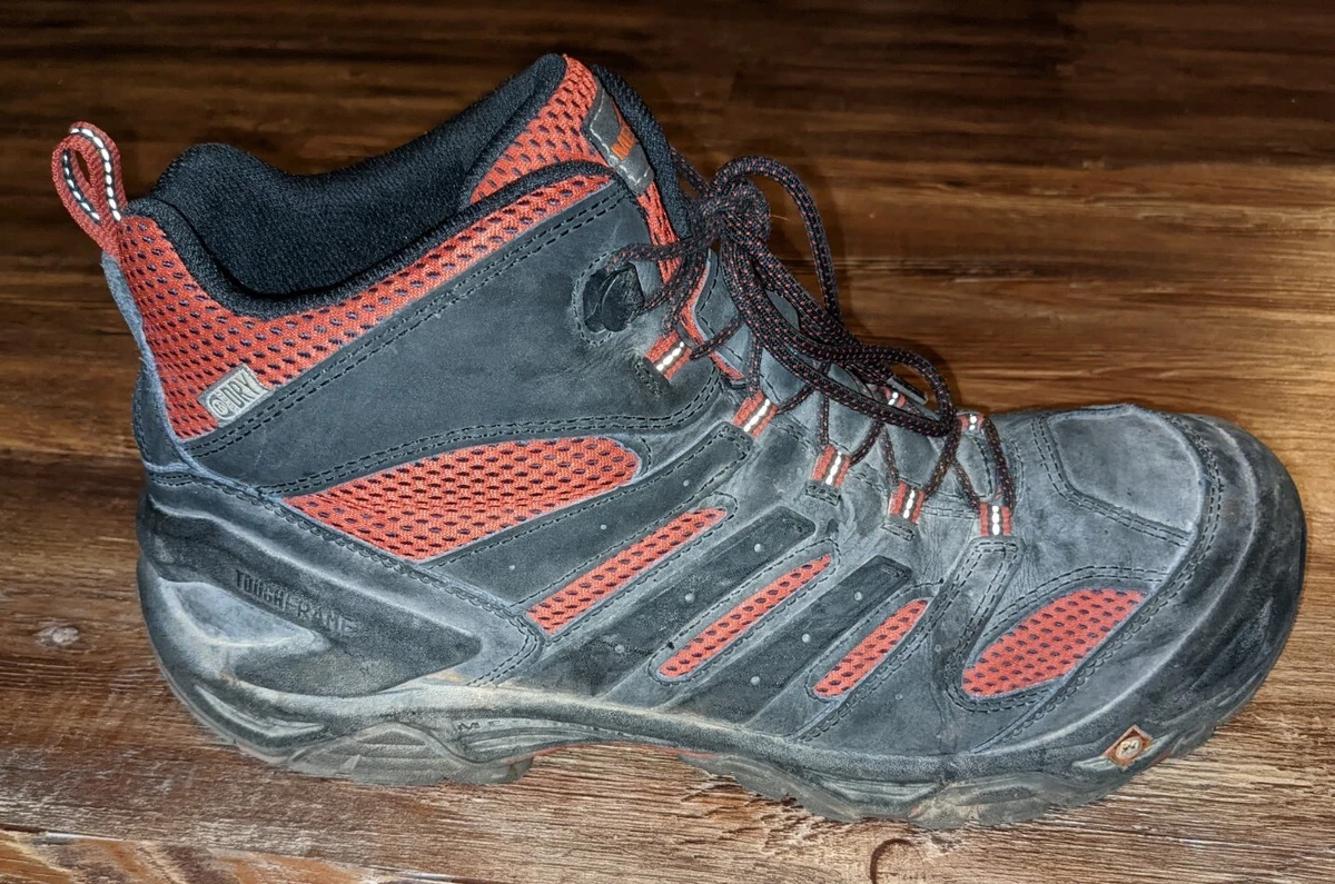 Merrell work boots store near me