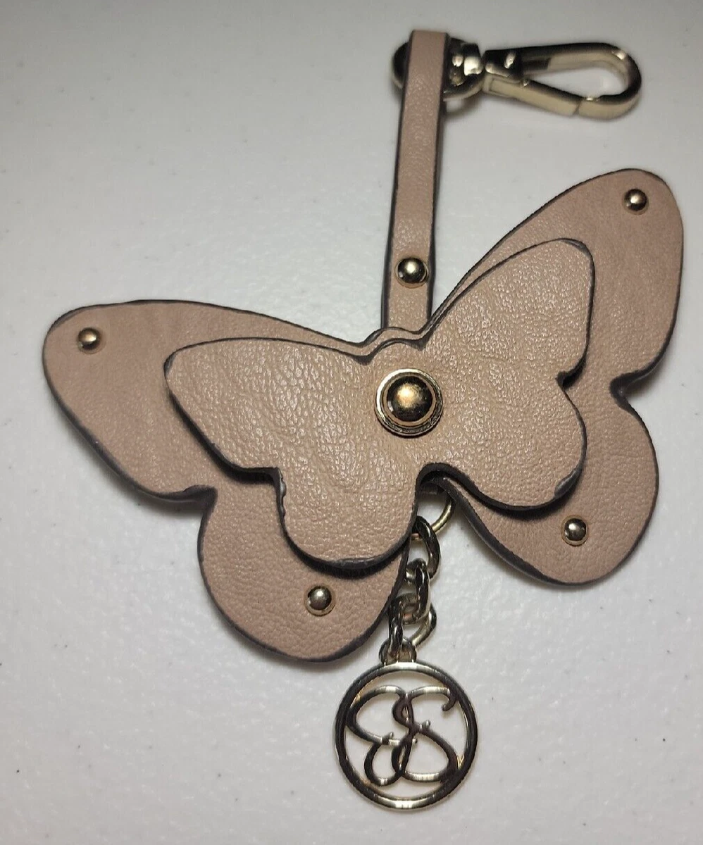 Jessica simpson butterfly purse hotsell