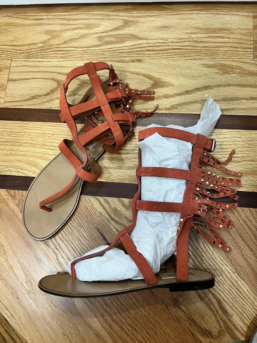 Valentino rockstud flair sale