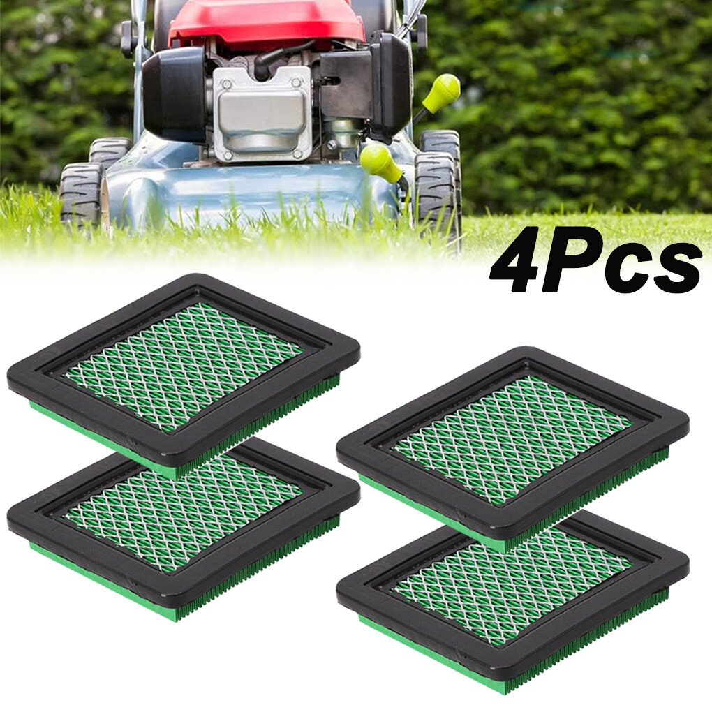 Air Filter Honda Push Mower Hrr2169vka Pack Of Air Filter For