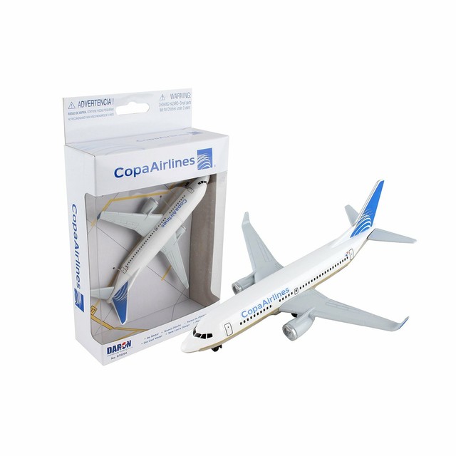 boeing airplane toys