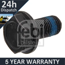 Fits Audi Ford Seat Skoda Volvo VW Purevue Dual Mass Flywheel Bolt N0101113