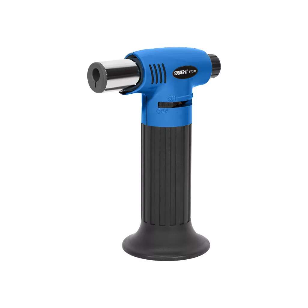 Professional butane sale torch