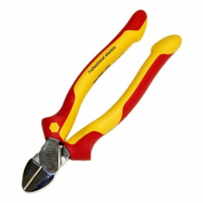 Wiha Z16006200 Kraft Seitenschneider Zange Professional electric 1000V AC, VDE