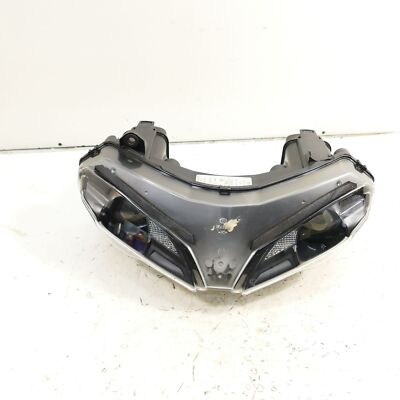 Ducati 1098 1098 S Headlight 52010152A Headlight Lamp 62431 | eBay