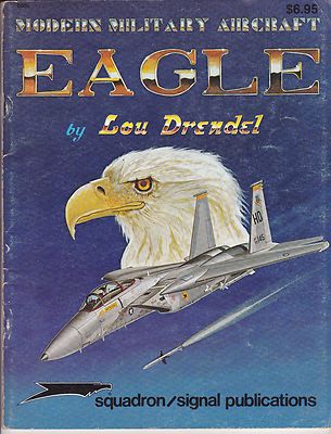 EAGLE signal squadron 