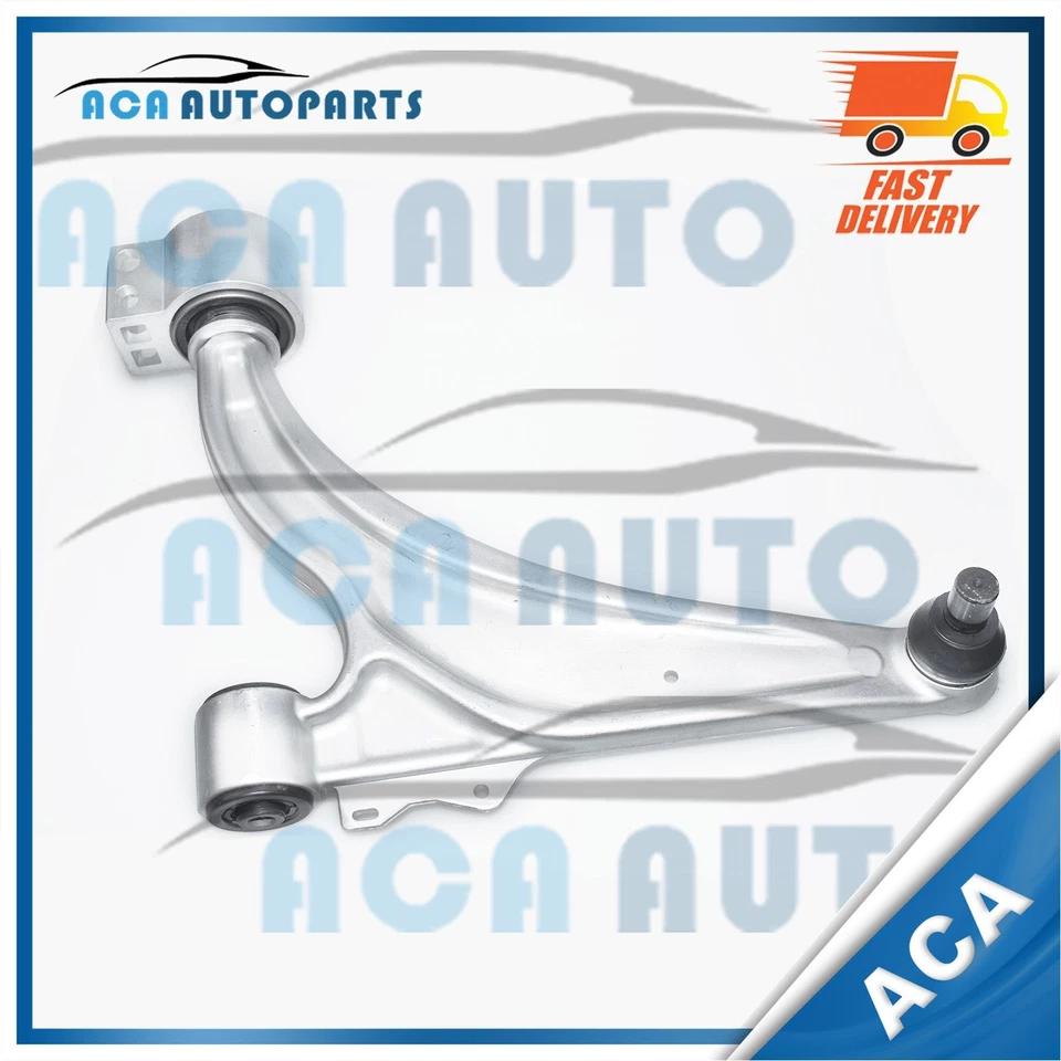 Pair L&R Front Lower Control Arm Fit Holden Cruze JG/JH 2009-2016 AU Stock - image 3 of 4