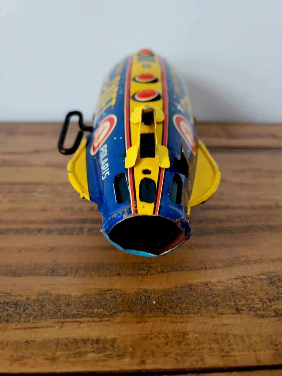 トム·コーベット スペース·カデット Polaris レジン