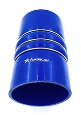 4.0” x 7.0” Reinforced Silicone Charge Air Cooler Hose