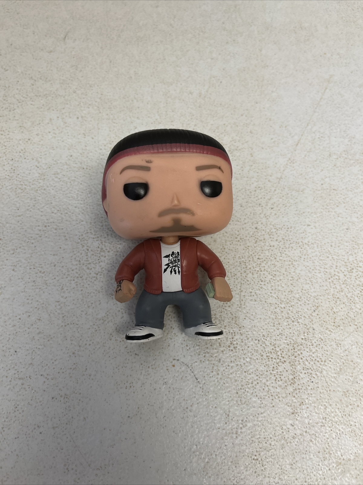 En Oferta Funko Pop! Vinyl: Breaking Bad - Jesse Pinkman #159