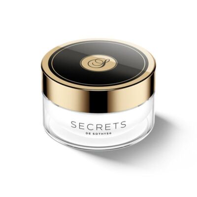 Sothys SECRETS DE SOTHYS Eye&Lip Cream 15ml  #dkau