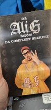 Da Ali G Show The Complete Series Dvd