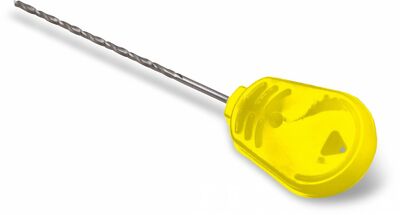 Zebco ZCarp Boiliebohrer 5,5cm Karpfenzubehör Boiliewerkzeug Boilie Bohrer Drill