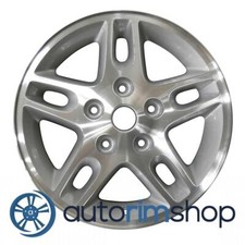 Jeep Grand Cherokee 1999-2004 16 Oem Wheel Rim