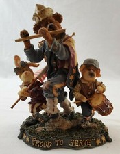  Boyds Bears & Friends Folkstone  