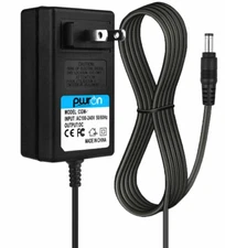 12V AC DC Adapter for Current Model: GM36-120300-1 Power Charger Supply Cord