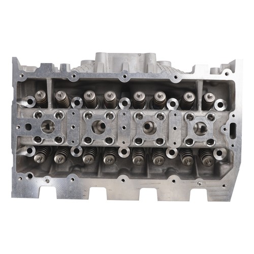 Cylinder Head Valves 1.2 TSI EA211 04E103064L For VW For Audi CJZA CYVB CYVA S11 - Picture 2 of 12