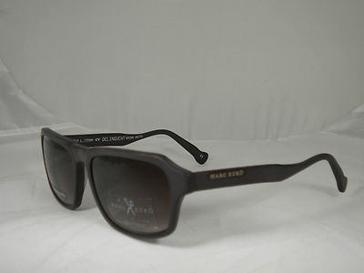 MARC ECKO DELINQUENT Brown Matte (ME13)