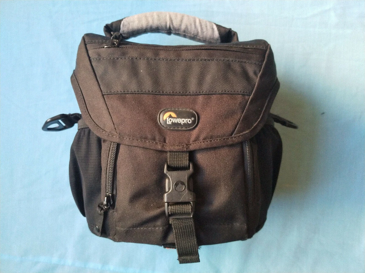Lowepro nova 140 2025 aw