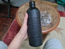 FAST X FAST FURIOUS STEEL ALUMINIUM TUMBLER BOTTLE NEW ORI MOVIE TIE IN 2023