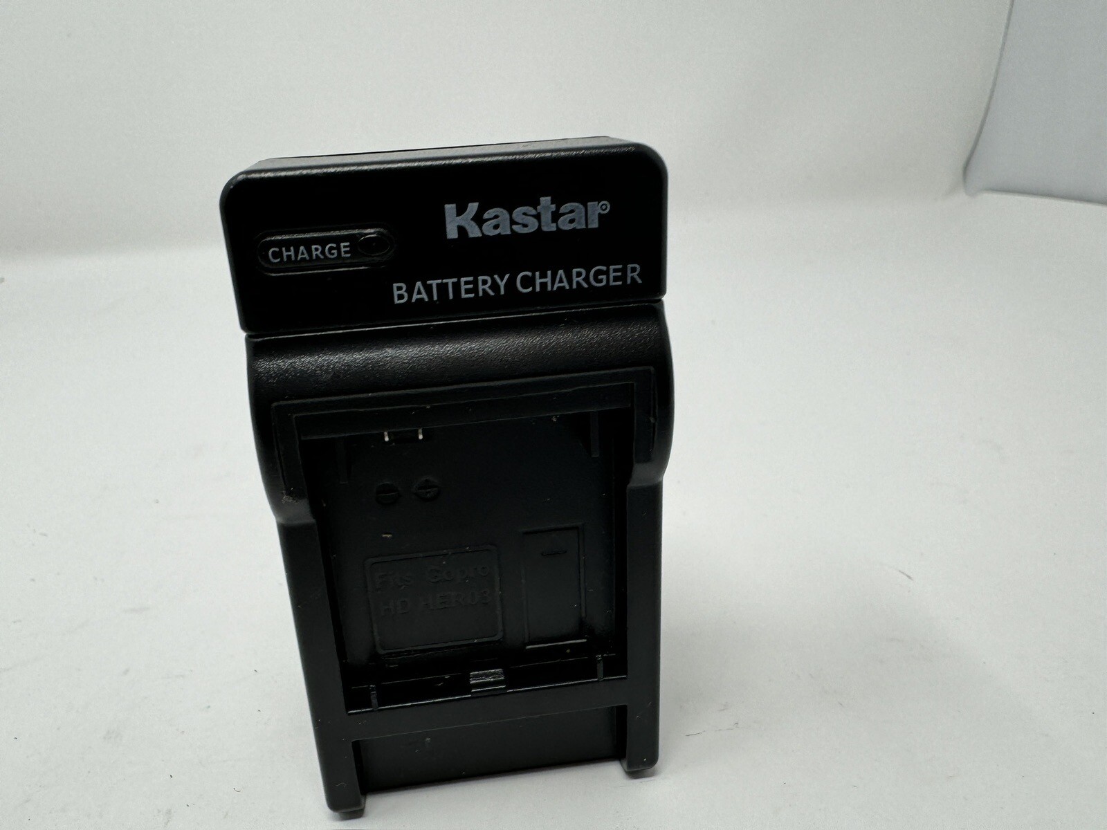 GoPro Hero 3+ Edition Camcorder Video Camera - Silver