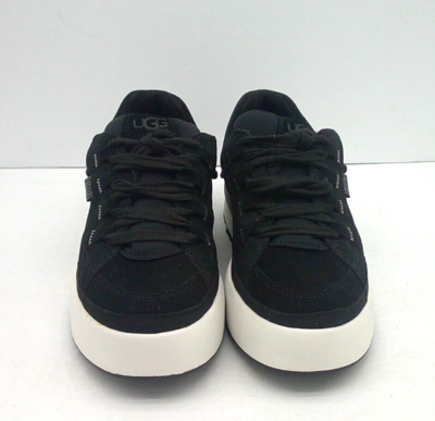 UGG GOLDENCUSH ALL GENDER SHOES SUEDE BLACK US MEN 5.5 / WOMEN 6.5