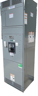 Fellows!(Q)「Q.E.D.」 Square D 600 Amp QED 2 Switch Gear L88792208 PowerPact