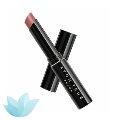 Avon True Beauty Lip Stylo Lipstick in Totally Twig | Full Size