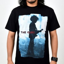 The Cure Official Shirt Join The Dots Licensed Merchandise VMX