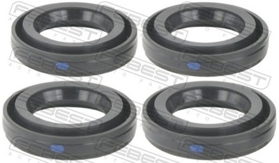 Dichtung Zylinderkopfhaube FEBEST NCP-009-PCS4 für NISSAN MAXIMA QX 4 A32 5 A33