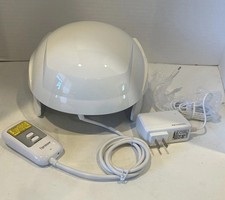iRestore Laser Red Light Therapy Helmet for Hair Growth Hair Loss Cap New READ