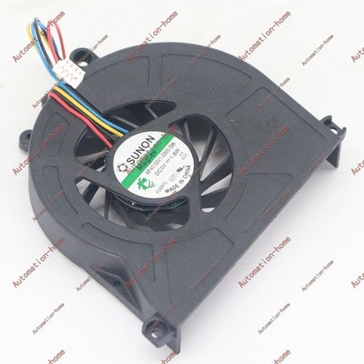 SUNON MF40100V1-Q000-S99 CPU Fan For Acer Aspire Revo R3610 RL80 Free Shipping