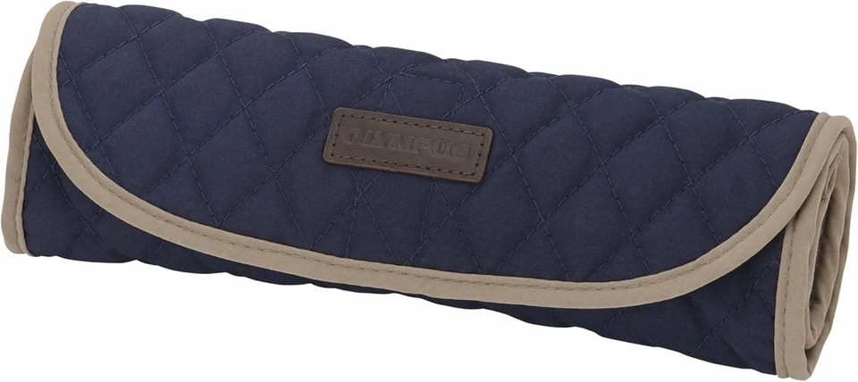 Funda de cojín acolchada Olympus CS-43 gratis Japón Foto 3 de 4