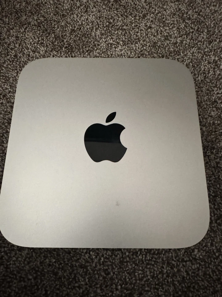 MAC MINI (July 2011) CORE I7 2.0 GHz HDD 1 TB 16GB FULLY FUNCTIONAL EXCELLENT - Image 4 of 4