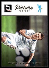 Aleksandr Kokorin 2016-17 Donruss #44 Zenit St. Petersburg Soccer READ FREE SHIP