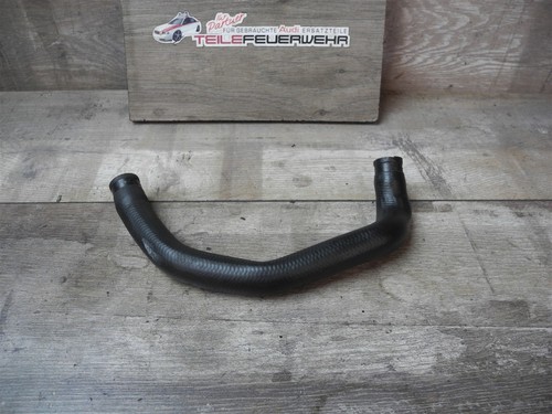 Audi A6/S6 4B A8/S8 D2 4E D3 V8 Entlüftungsschlauch 077103221N