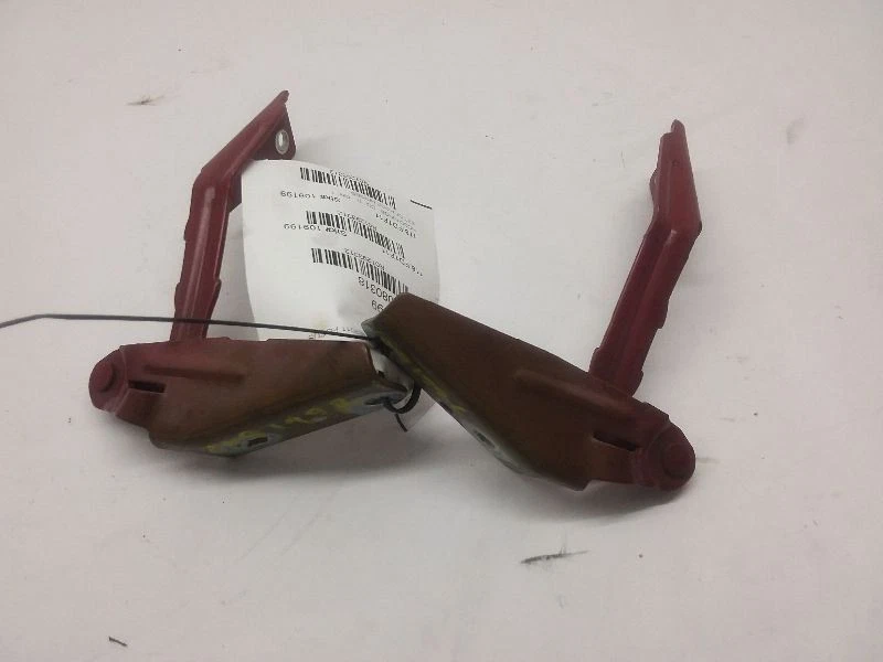 Bisagras de bisagra para capó Ford Focus 2000-2011 izquierda derecha 4S4Z16796aa ys4z16797Aa     Foto 2 de 4