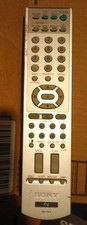 Original Genuine Sony RM-Y915 TV Remote Control - Excellent Condition