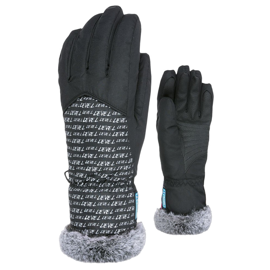 Уровень Jolie Teen Skihandschuhe L